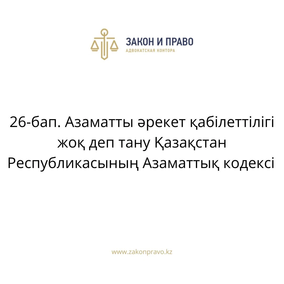 АMANAT партиясы және Заң және Құқық адвокаттық кеңсесінің серіктестігі аясында елге тегін заң көмегі көрсетілді